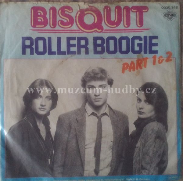 Bisquit