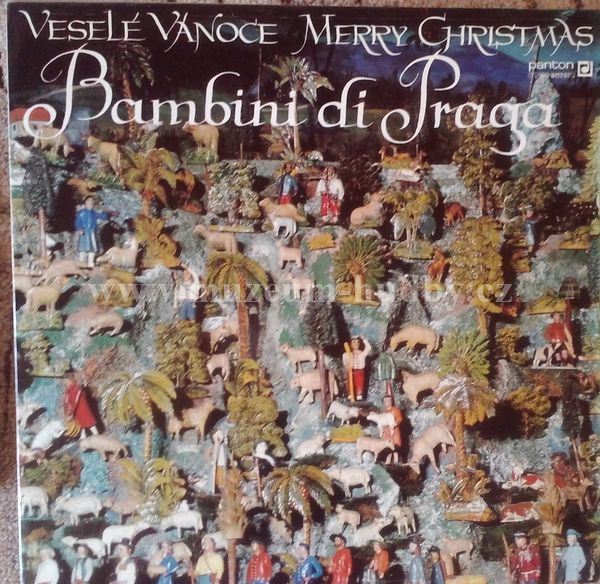 Bambini Di Praga