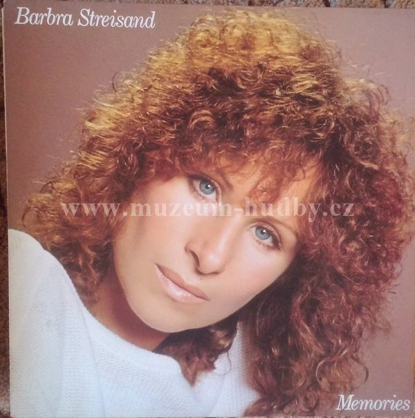 Barbra Streisand