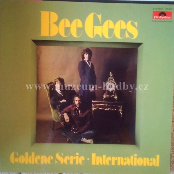 Bee Gees