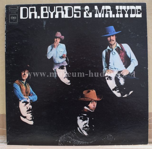 Byrds