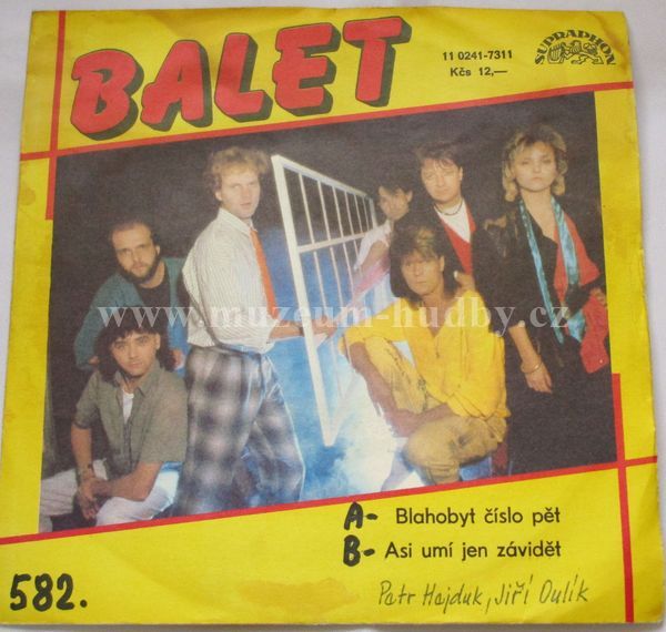 Balet