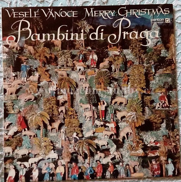 Bambini Di Praga
