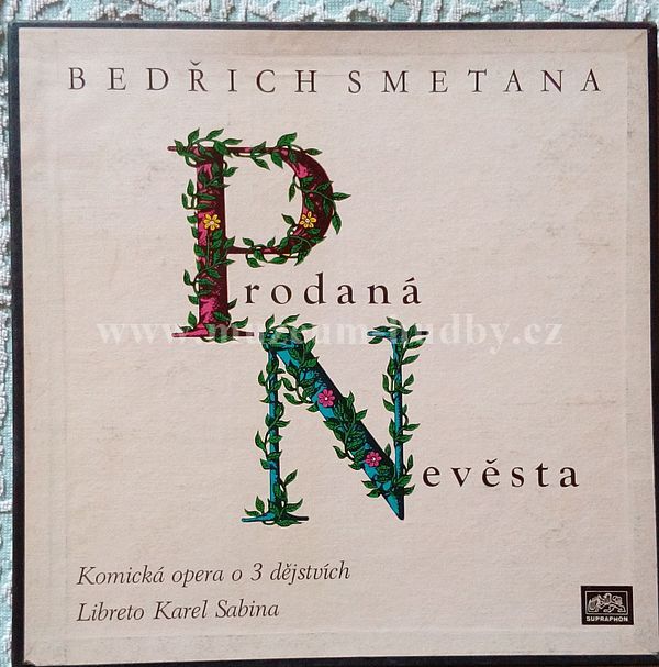 Bedřich Smetana