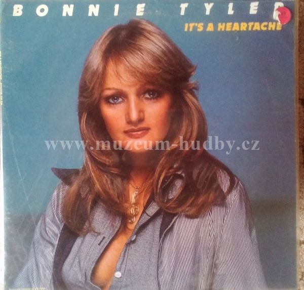 Bonnie Tyler