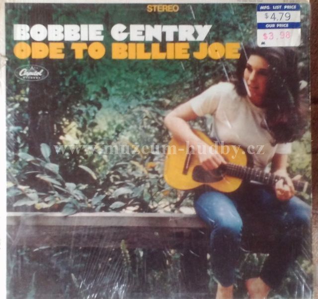 Bobbie Gentry