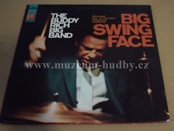 Buddy Rich Big Band