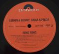 Bjorn & Benny, Anna & Frida-Ring Ring