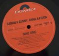 Bjorn & Benny, Anna & Frida-Ring Ring