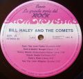 Bill Haley And The Comets-Bill Haley And The Comets