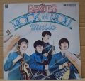 Beatles-Rock 'N' Roll Music