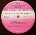 Bill Haley And The Comets-Bill Haley And The Comets