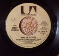 Bobby Womack-Across 110th Street / Hang On In There