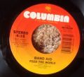 Band Aid-Do They Know It's Christmas?