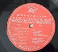 Ben Tobbal, Mohamed El Ghomeiri-Musique Classique arabe - 1er Festival Algerien De La Musique Andalouse 1967 : Disque 4
