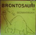 Brontosauři