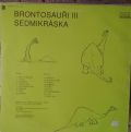 Brontosauři-Sedmikráska