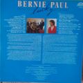 Bernie Paul-Lucky