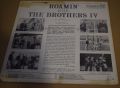 Brothers IV-Roamin'