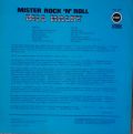 Bill Haley And His Comets-Mister Rock 'N' Roll