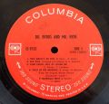 Byrds-Dr. Byrds & Mr. Hyde