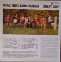 Banjo Band Ivana Mládka-Dobrý Den!
