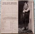 Bob Moore And His Orchestra-Viva Bob Moore