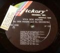 Bob Moore And His Orchestra-Viva Bob Moore
