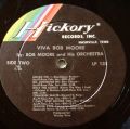 Bob Moore And His Orchestra-Viva Bob Moore