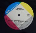 Bardeux-Magic Carpet Ride