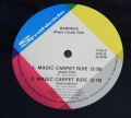 Bardeux-Magic Carpet Ride
