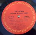 Byrds-Ballad Of Easy Rider