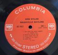 Bob Dylan-Nashville Skyline