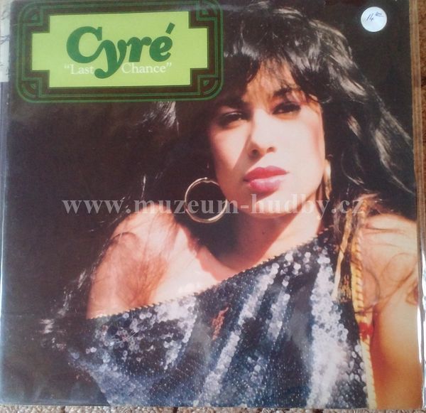 Cyré