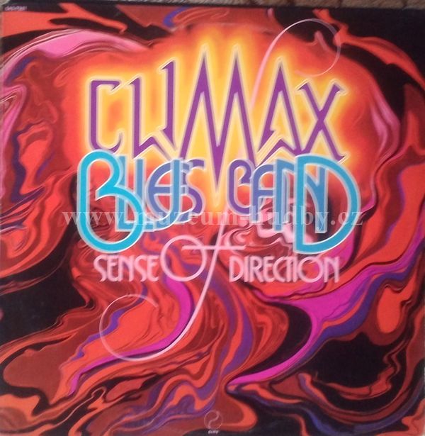 Climax Blues Band