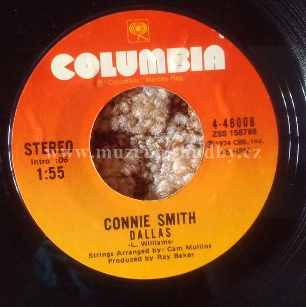 Connie Smith