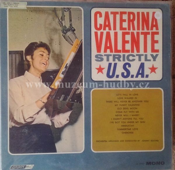 Caterina Valente