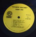 Count Five-Psychotic Reaction