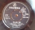 Cliff Richard, The Shadows-The Next Time / Bachelor Boy