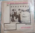 Cymarron-Rings / Like Children