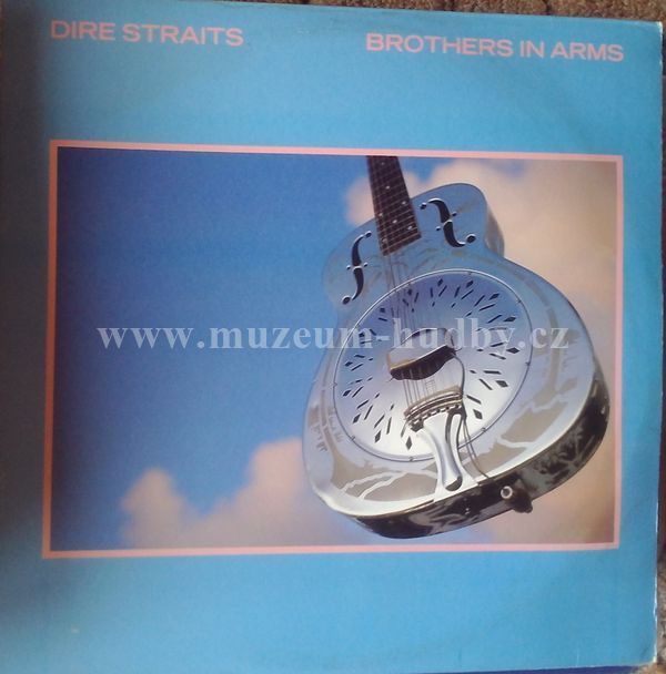 Dire Straits