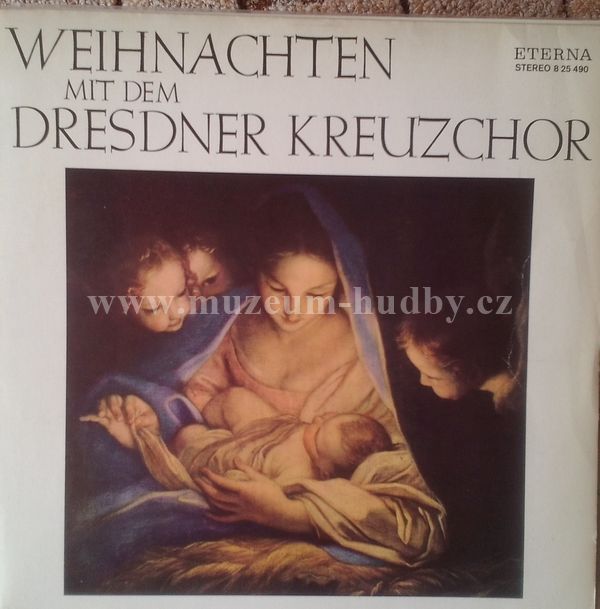 Dresdner Kreuzchor