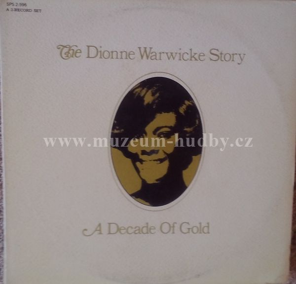 Dionne Warwicke