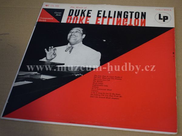 Duke Ellington