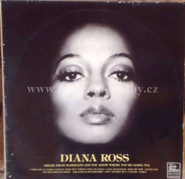 Diana Ross
