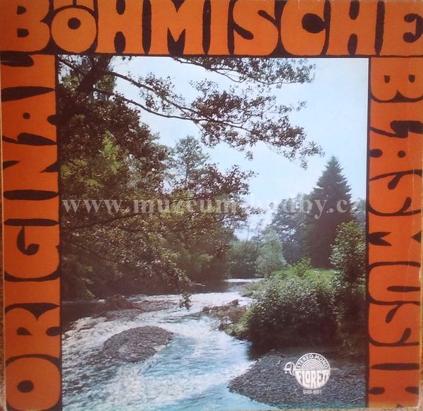 Die Musikanten Aus Der Goldenen Stadt Prag