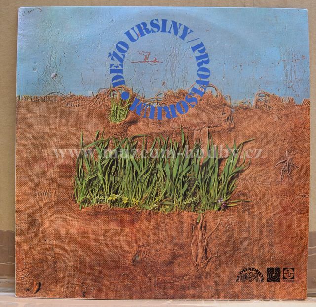 Dežo Ursiny / Provisorium