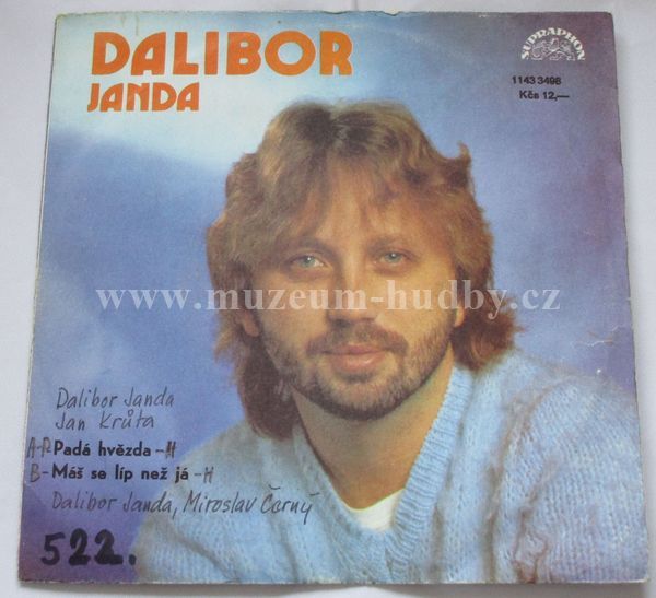 Dalibor Janda