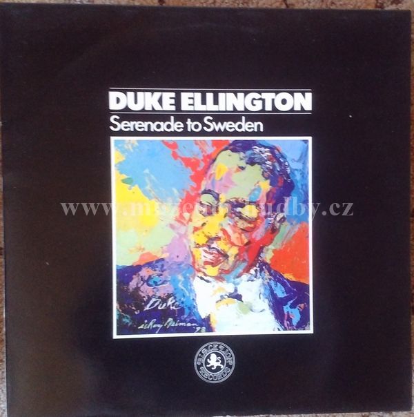 Duke Ellington