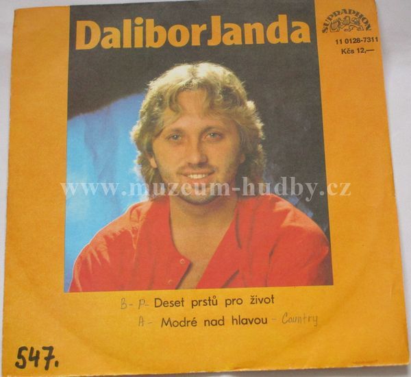 Dalibor Janda